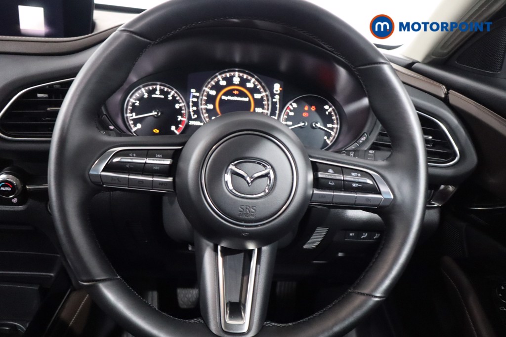 Mazda Cx-30 Gt Sport Manual Petrol SUV - Stock Number (1585119) - 6th supplementary image