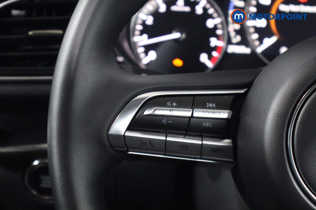 Mazda Cx-30 Gt Sport Manual Petrol SUV - Stock Number (1585119) - 7th supplementary image