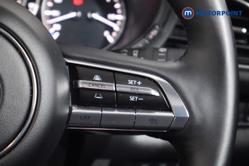 Mazda Cx-30 Gt Sport Manual Petrol SUV - Stock Number (1585119) - 8th supplementary image