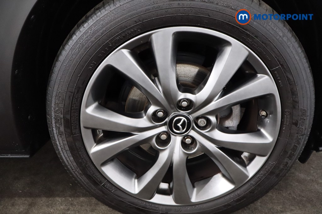 Mazda Cx-30 Gt Sport Manual Petrol SUV - Stock Number (1585119) - 10th supplementary image