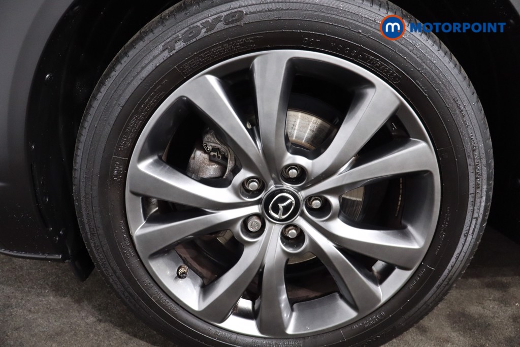 Mazda Cx-30 Gt Sport Manual Petrol SUV - Stock Number (1585119) - 11th supplementary image