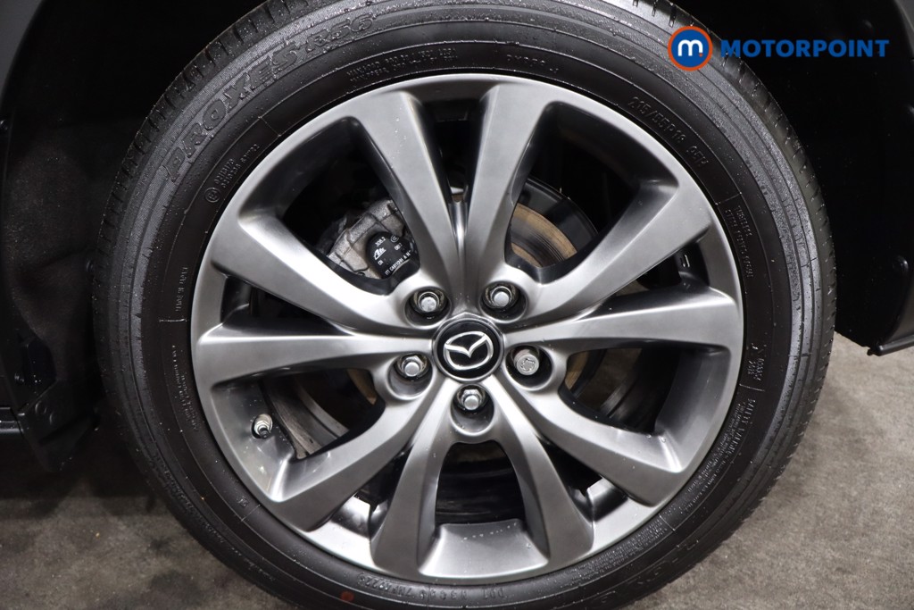 Mazda Cx-30 Gt Sport Manual Petrol SUV - Stock Number (1585119) - 12th supplementary image