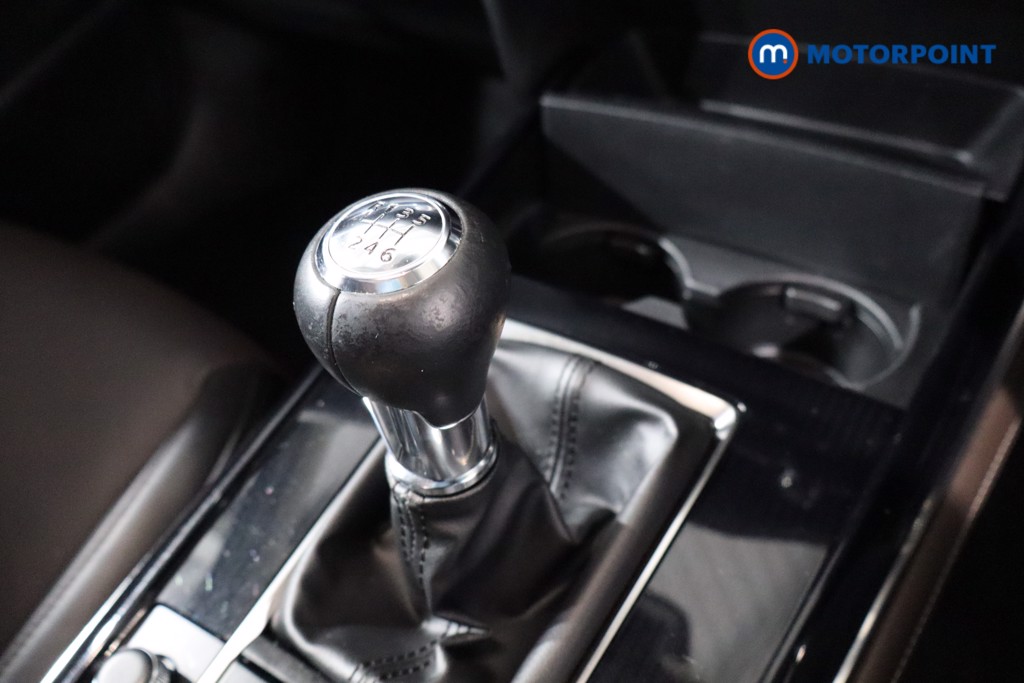 Mazda Cx-30 Gt Sport Manual Petrol SUV - Stock Number (1585119) - 14th supplementary image