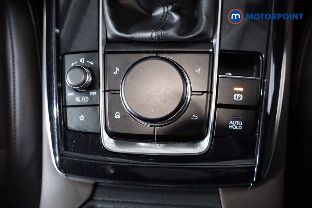 Mazda Cx-30 Gt Sport Manual Petrol SUV - Stock Number (1585119) - 16th supplementary image
