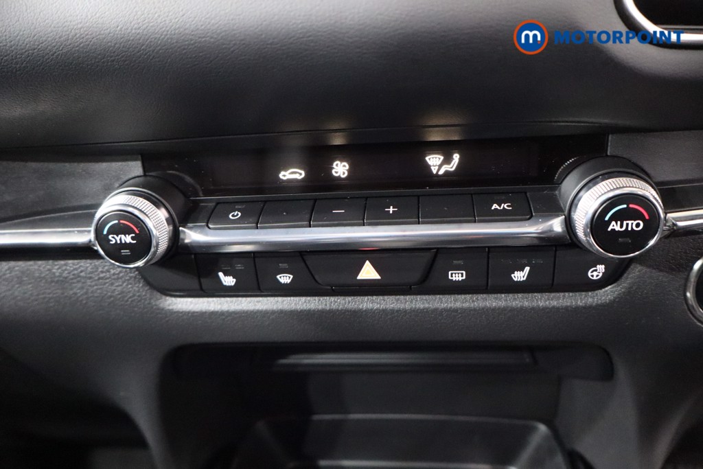 Mazda Cx-30 Gt Sport Manual Petrol SUV - Stock Number (1585119) - 17th supplementary image