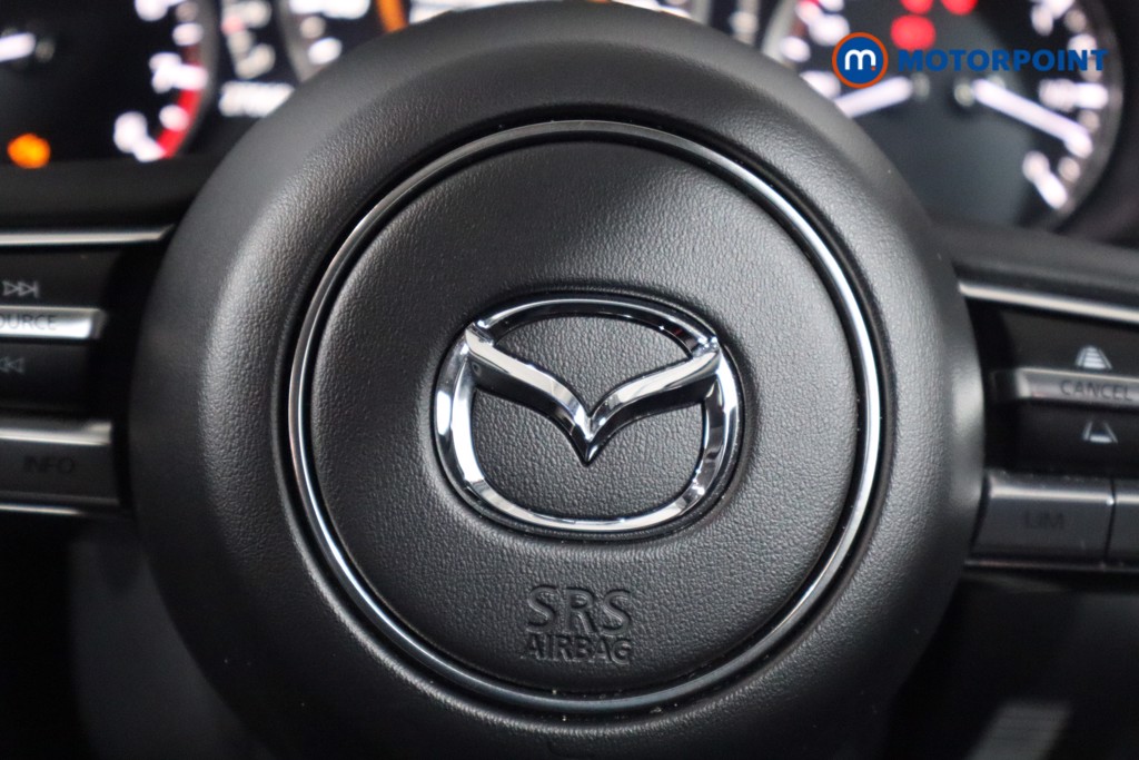 Mazda Cx-30 Gt Sport Manual Petrol SUV - Stock Number (1585119) - 18th supplementary image