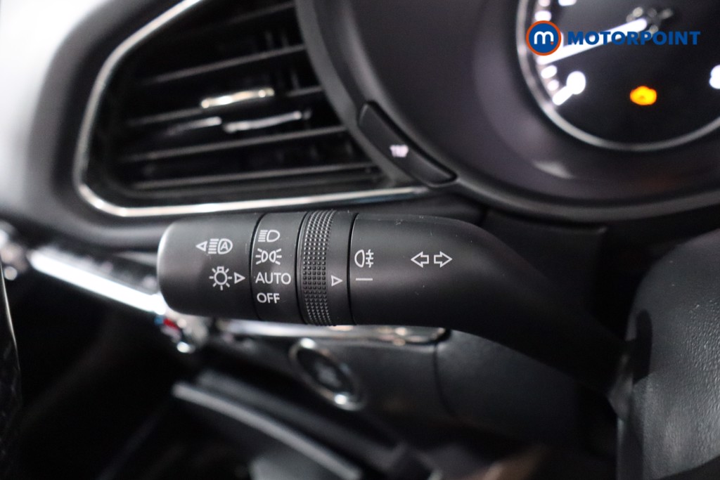 Mazda Cx-30 Gt Sport Manual Petrol SUV - Stock Number (1585119) - 20th supplementary image