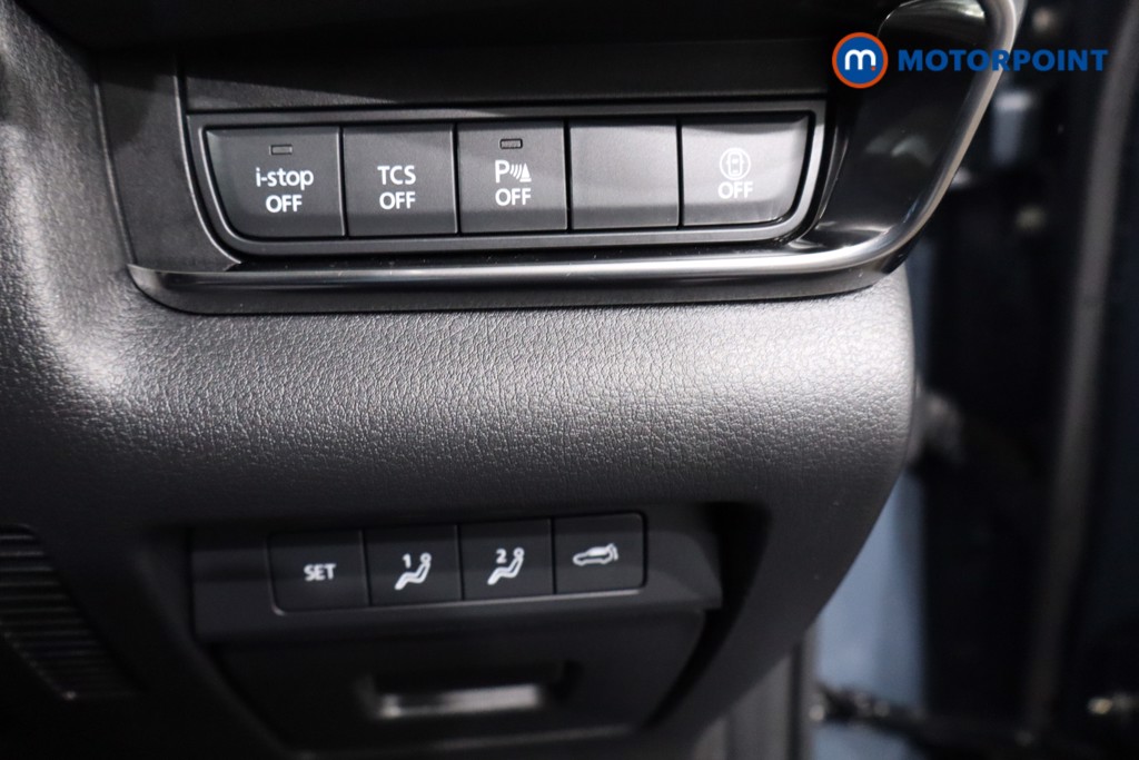 Mazda Cx-30 Gt Sport Manual Petrol SUV - Stock Number (1585119) - 21st supplementary image