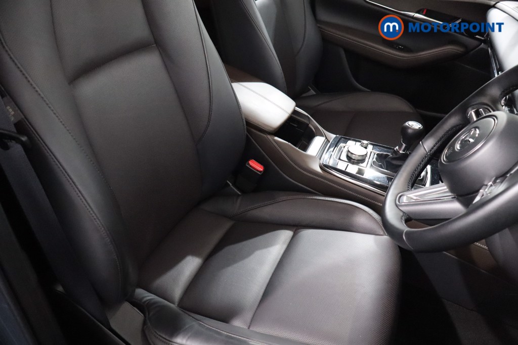 Mazda Cx-30 Gt Sport Manual Petrol SUV - Stock Number (1585119) - 25th supplementary image
