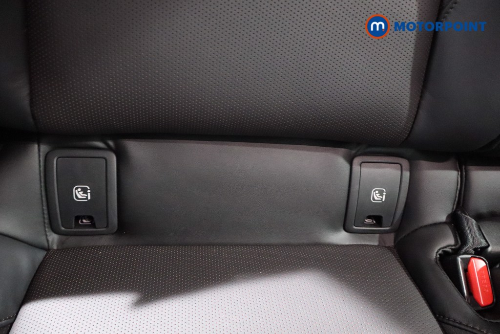 Mazda Cx-30 Gt Sport Manual Petrol SUV - Stock Number (1585119) - 30th supplementary image
