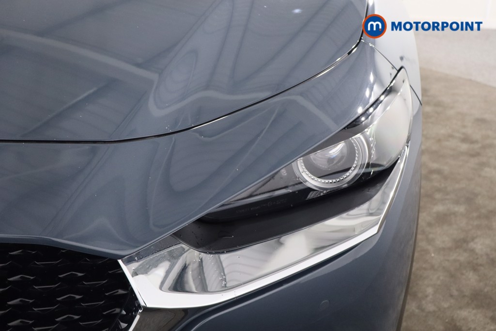 Mazda Cx-30 Gt Sport Manual Petrol SUV - Stock Number (1585119) - 32nd supplementary image