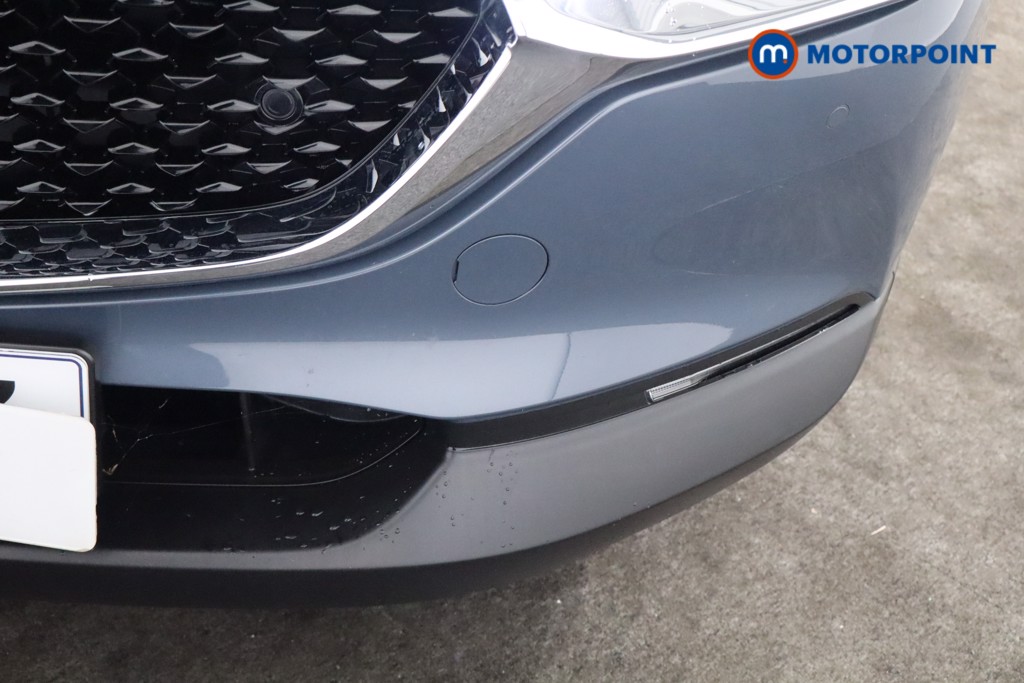 Mazda Cx-30 Gt Sport Manual Petrol SUV - Stock Number (1585119) - 33rd supplementary image