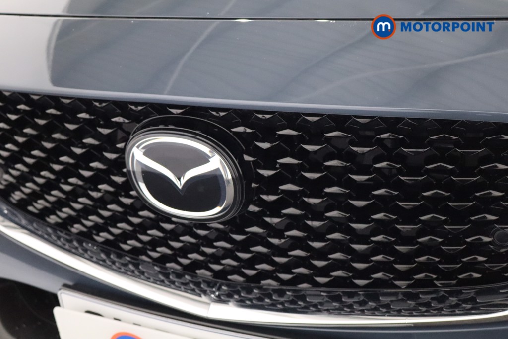 Mazda Cx-30 Gt Sport Manual Petrol SUV - Stock Number (1585119) - 34th supplementary image