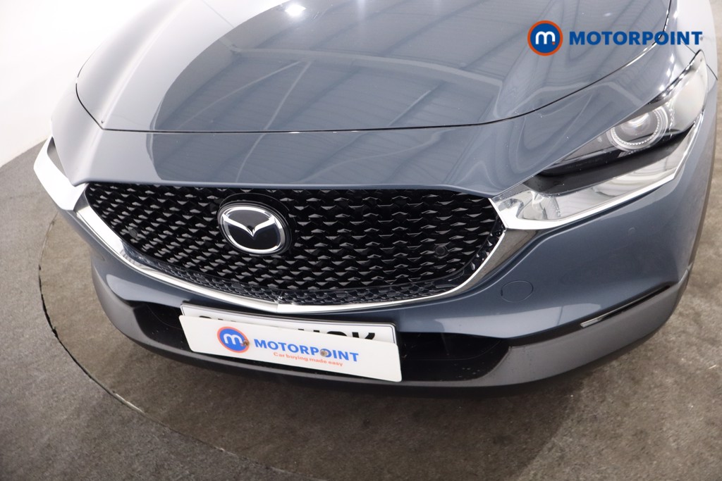 Mazda Cx-30 Gt Sport Manual Petrol SUV - Stock Number (1585119) - 35th supplementary image
