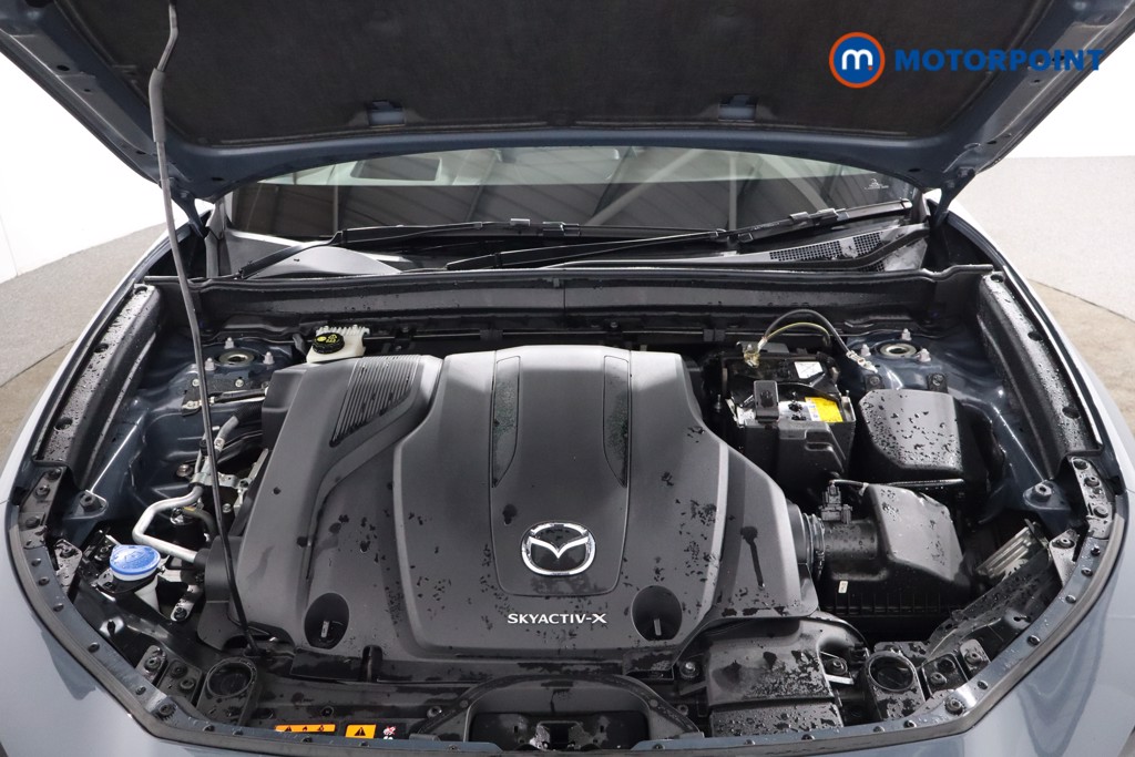 Mazda Cx-30 Gt Sport Manual Petrol SUV - Stock Number (1585119) - 36th supplementary image