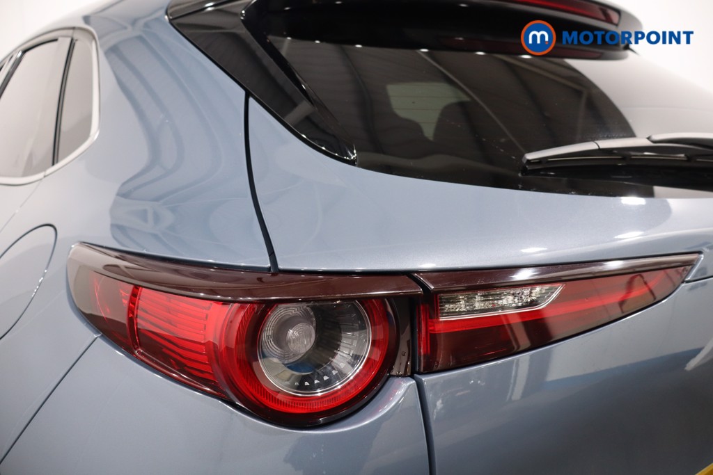 Mazda Cx-30 Gt Sport Manual Petrol SUV - Stock Number (1585119) - 38th supplementary image