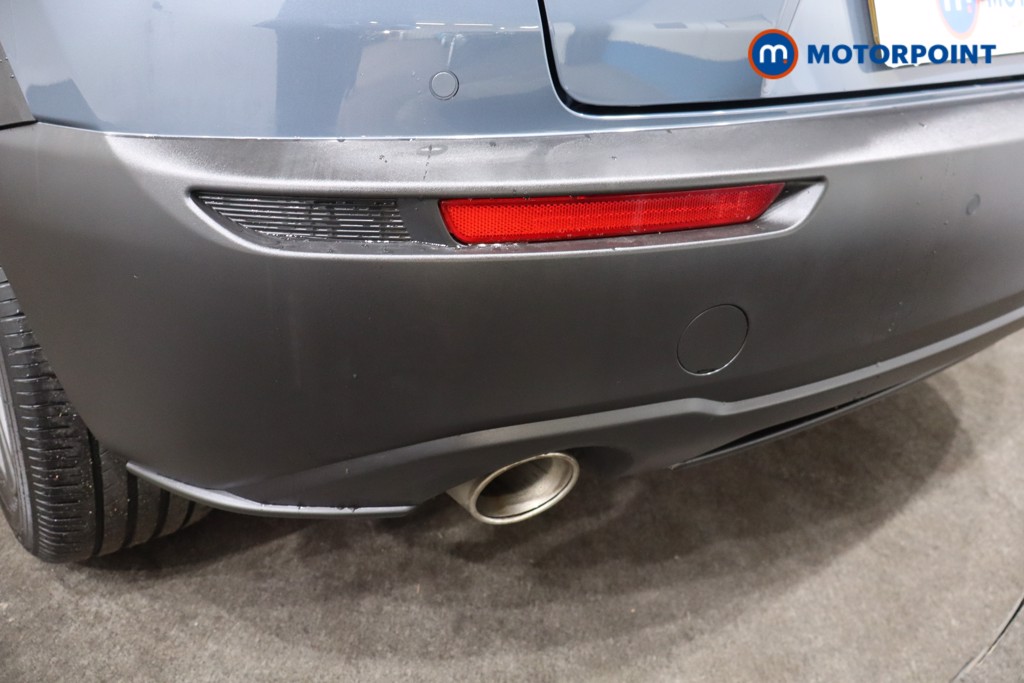 Mazda Cx-30 Gt Sport Manual Petrol SUV - Stock Number (1585119) - 39th supplementary image
