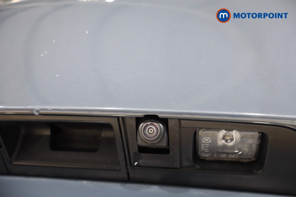 Mazda Cx-30 Gt Sport Manual Petrol SUV - Stock Number (1585119) - 40th supplementary image