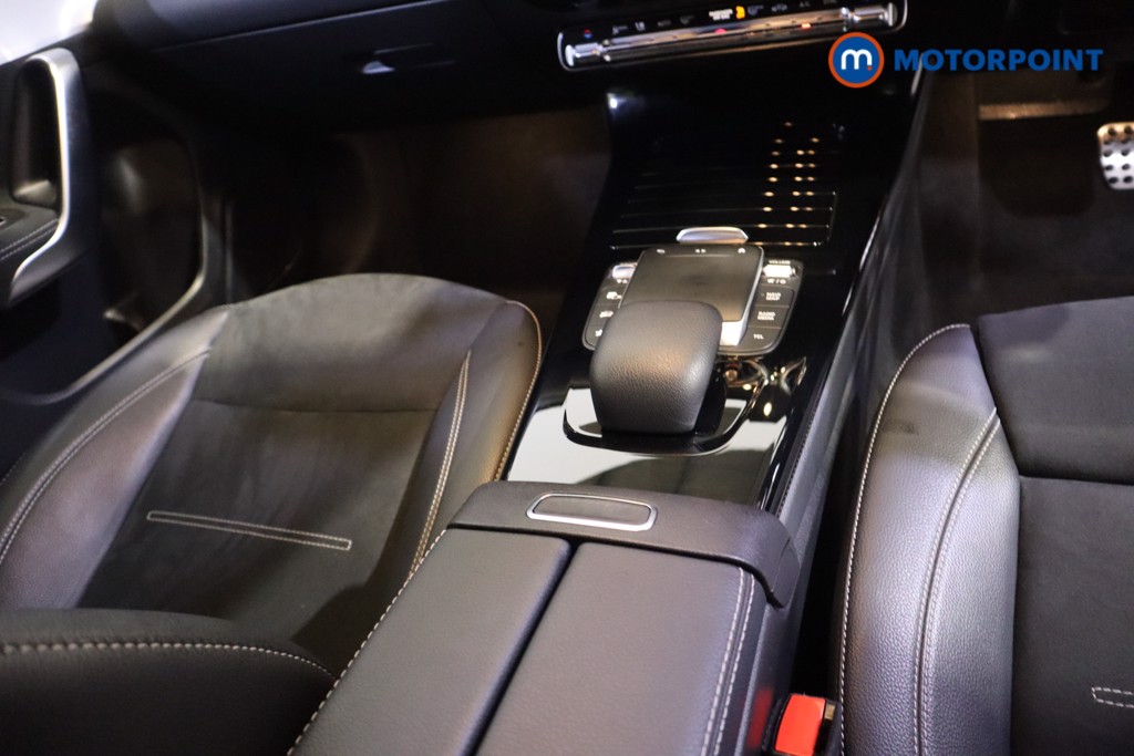 Mercedes-Benz A Class Amg Line Executive Edition Automatic Petrol Saloon - Stock Number (1585125) - 6th supplementary image