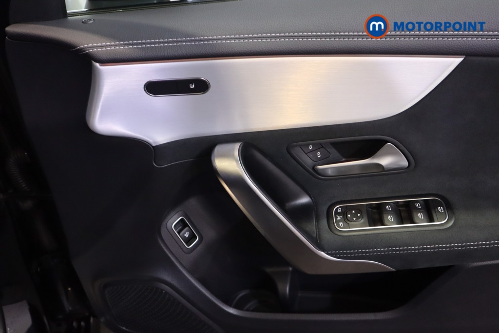 Mercedes-Benz A Class Amg Line Executive Edition Automatic Petrol Saloon - Stock Number (1585125) - 9th supplementary image