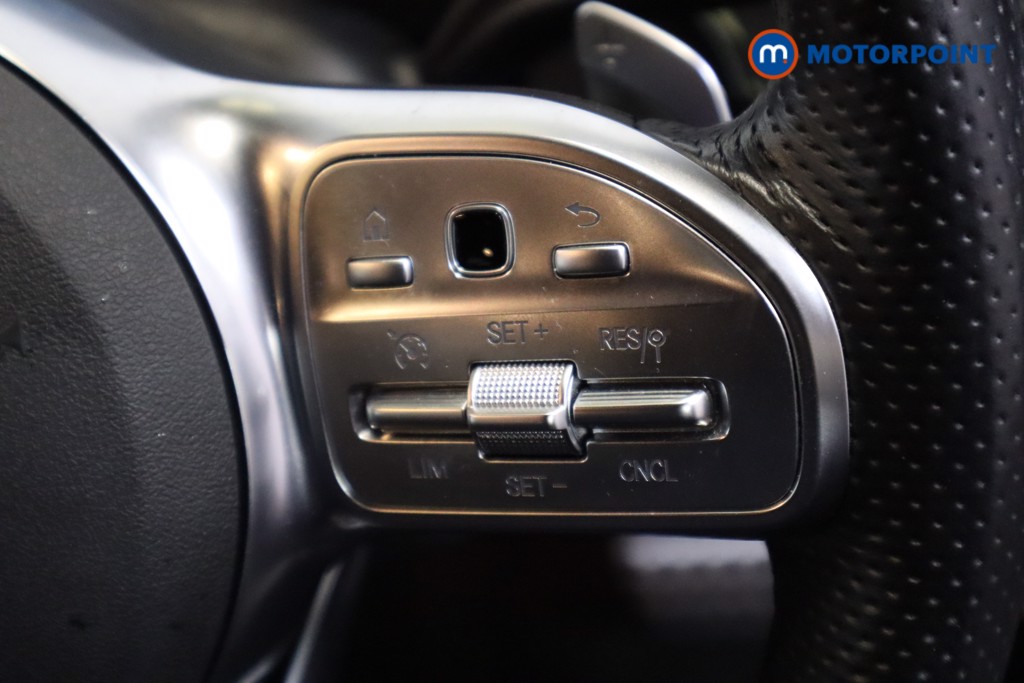 Mercedes-Benz A Class Amg Line Executive Edition Automatic Petrol Saloon - Stock Number (1585125) - 13th supplementary image