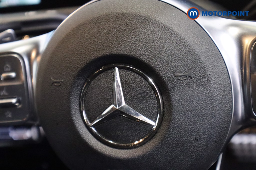 Mercedes-Benz A Class Amg Line Executive Edition Automatic Petrol Saloon - Stock Number (1585125) - 14th supplementary image