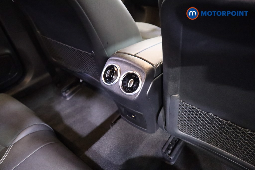 Mercedes-Benz A Class Amg Line Executive Edition Automatic Petrol Saloon - Stock Number (1585125) - 19th supplementary image