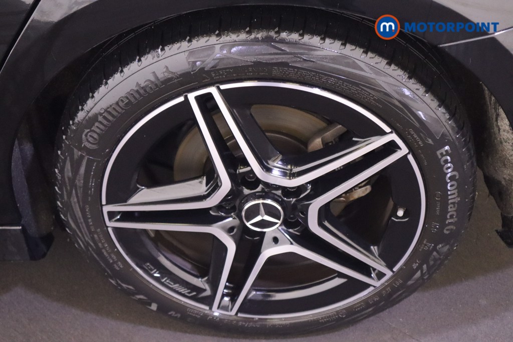 Mercedes-Benz A Class Amg Line Executive Edition Automatic Petrol Saloon - Stock Number (1585125) - 22nd supplementary image