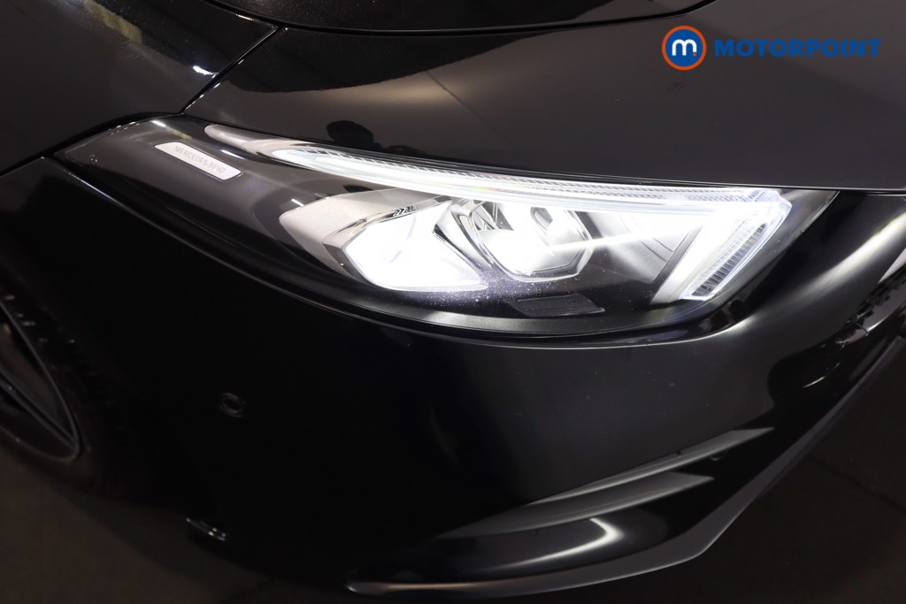Mercedes-Benz A Class Amg Line Executive Edition Automatic Petrol Saloon - Stock Number (1585125) - 25th supplementary image