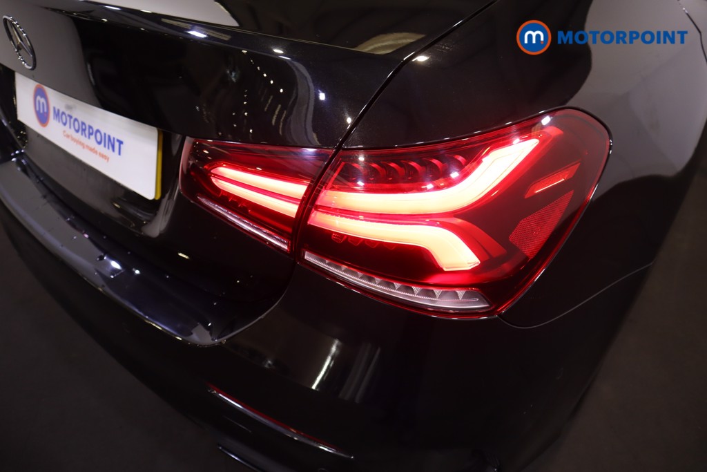 Mercedes-Benz A Class Amg Line Executive Edition Automatic Petrol Saloon - Stock Number (1585125) - 27th supplementary image