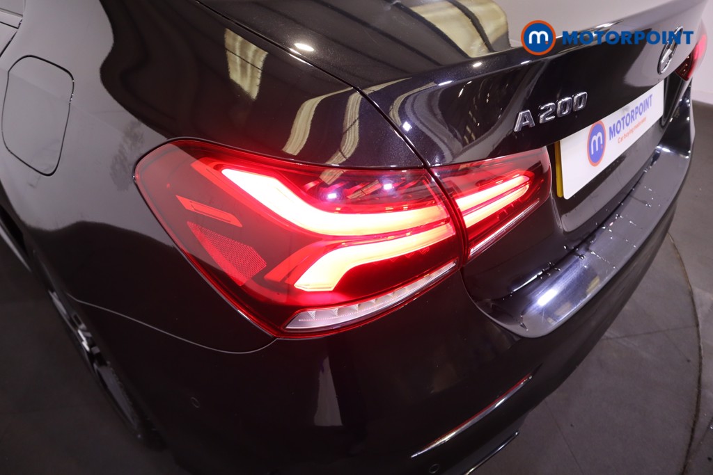Mercedes-Benz A Class Amg Line Executive Edition Automatic Petrol Saloon - Stock Number (1585125) - 29th supplementary image