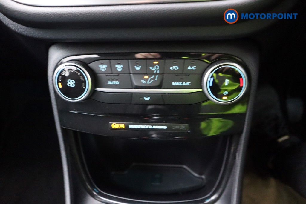 Ford Puma Titanium Manual Petrol SUV - Stock Number (1585170) - 3rd supplementary image