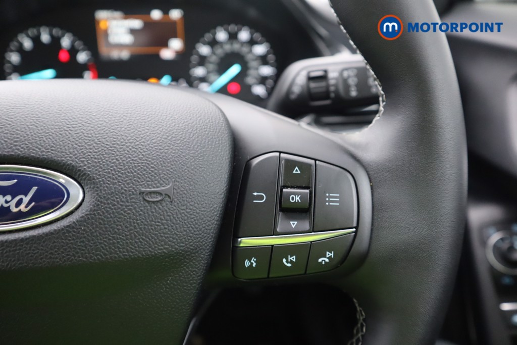 Ford Puma Titanium Manual Petrol SUV - Stock Number (1585170) - 6th supplementary image