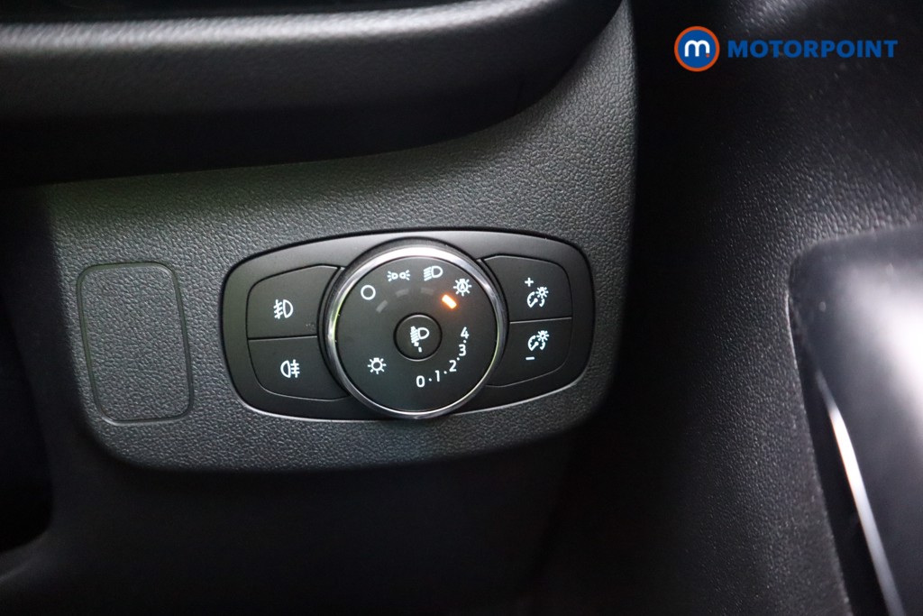 Ford Puma Titanium Manual Petrol SUV - Stock Number (1585170) - 8th supplementary image