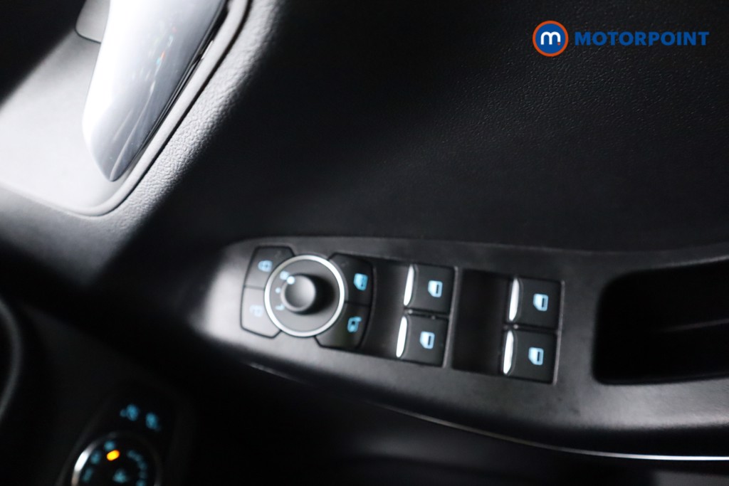 Ford Puma Titanium Manual Petrol SUV - Stock Number (1585170) - 9th supplementary image