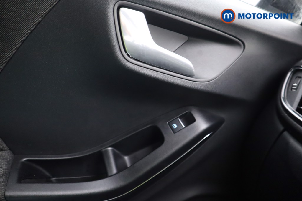 Ford Puma Titanium Manual Petrol SUV - Stock Number (1585170) - 10th supplementary image