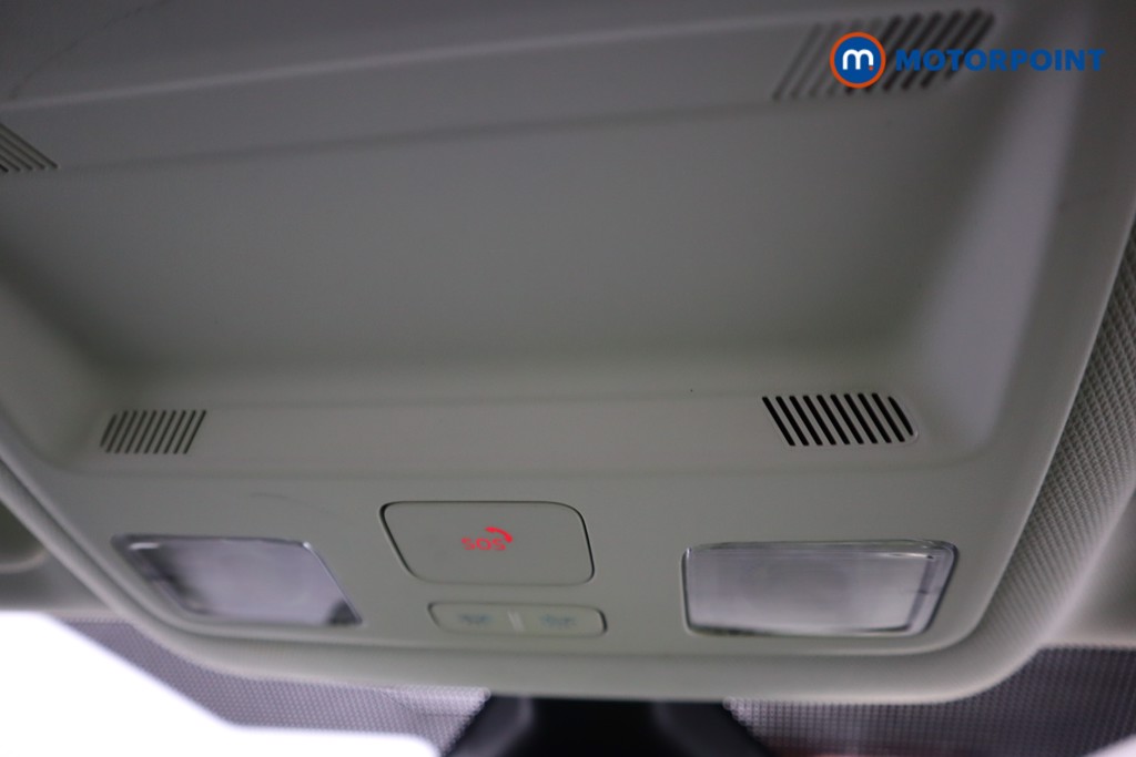 Ford Puma Titanium Manual Petrol SUV - Stock Number (1585170) - 11th supplementary image