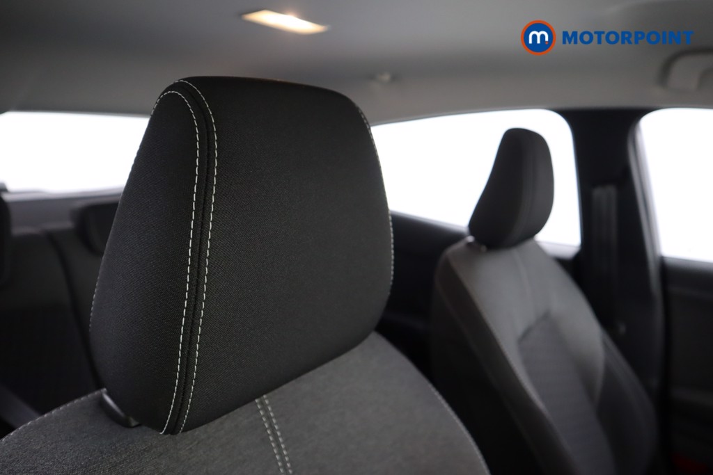 Ford Puma Titanium Manual Petrol SUV - Stock Number (1585170) - 12th supplementary image