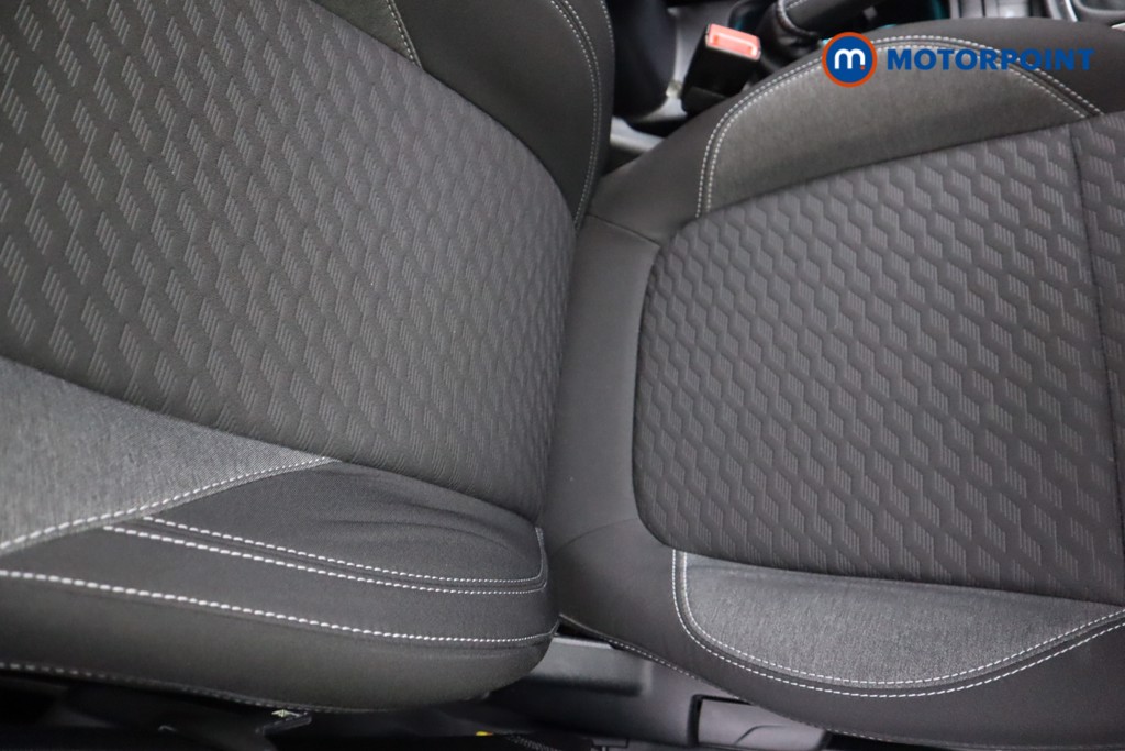 Ford Puma Titanium Manual Petrol SUV - Stock Number (1585170) - 13th supplementary image