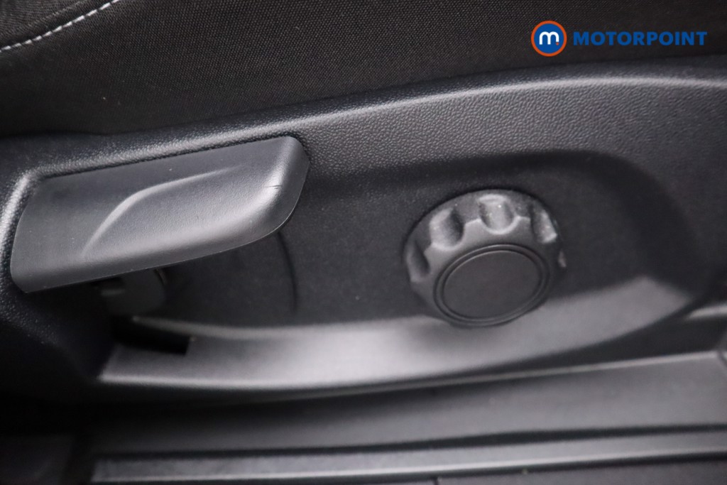 Ford Puma Titanium Manual Petrol SUV - Stock Number (1585170) - 14th supplementary image