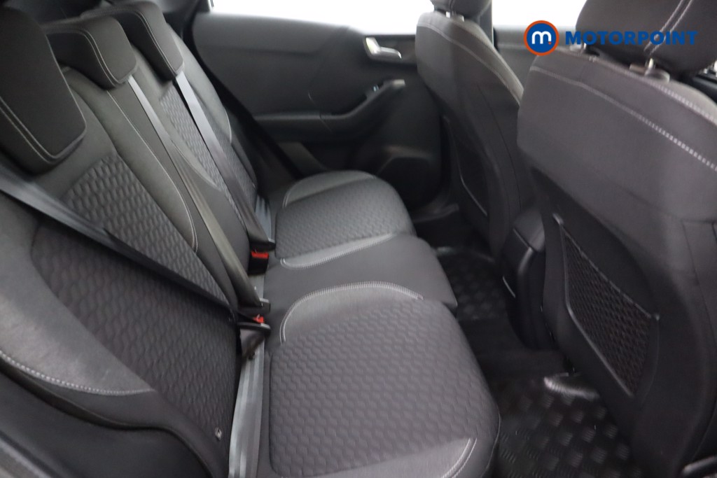 Ford Puma Titanium Manual Petrol SUV - Stock Number (1585170) - 15th supplementary image