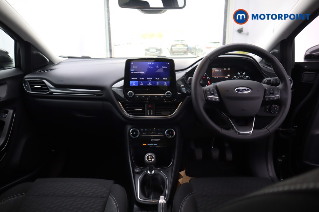 Ford Puma Titanium Manual Petrol SUV - Stock Number (1585170) - 16th supplementary image