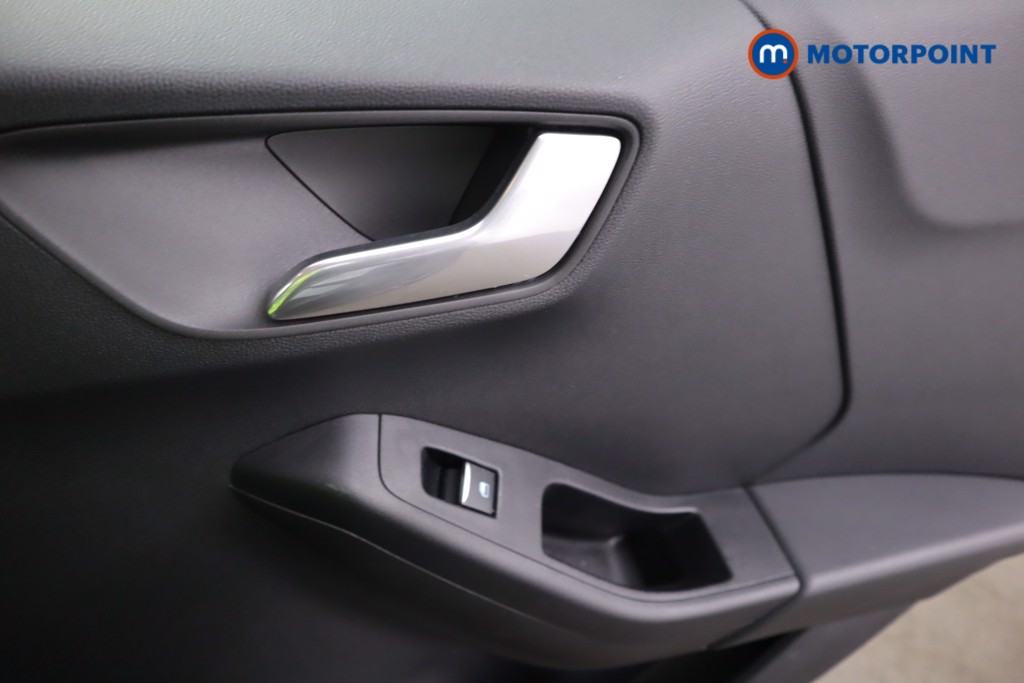 Ford Puma Titanium Manual Petrol SUV - Stock Number (1585170) - 17th supplementary image