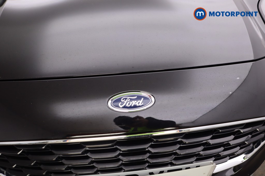 Ford Puma Titanium Manual Petrol SUV - Stock Number (1585170) - 20th supplementary image