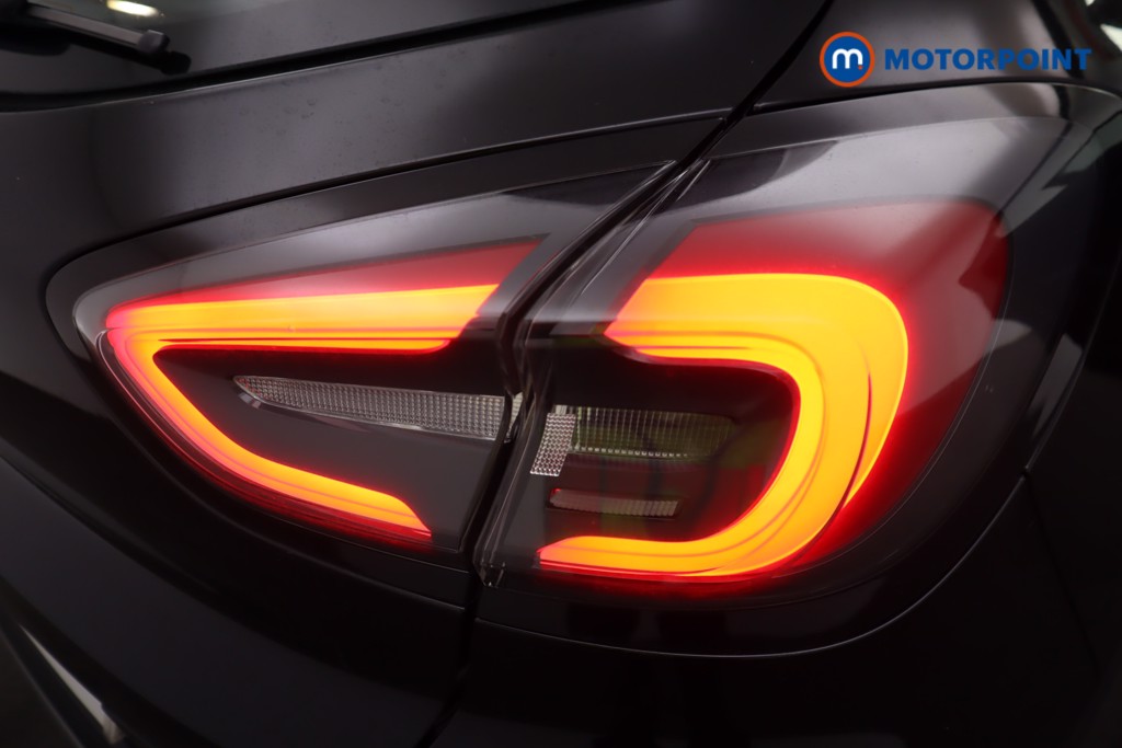 Ford Puma Titanium Manual Petrol SUV - Stock Number (1585170) - 22nd supplementary image