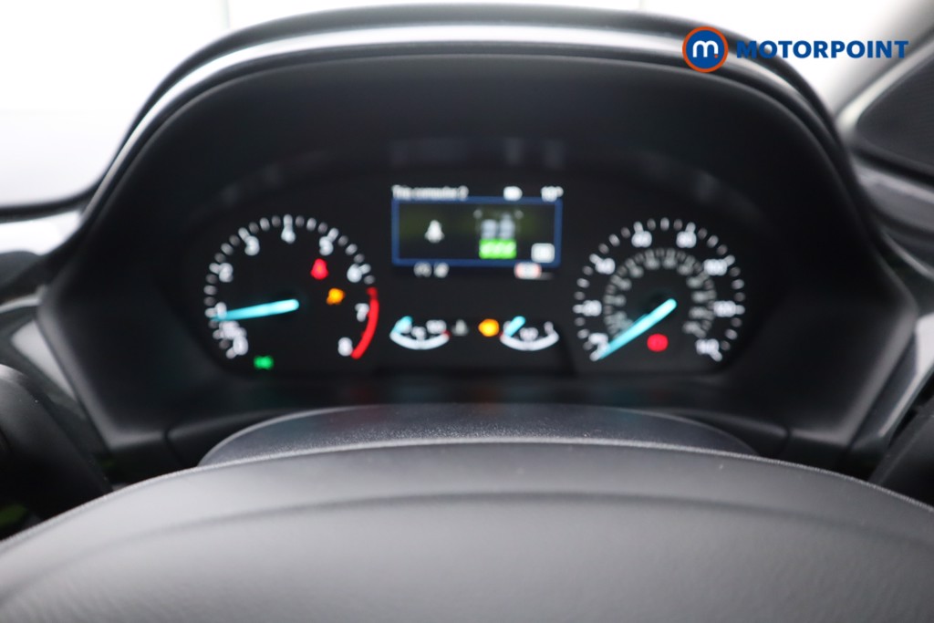 Ford Puma Titanium Manual Petrol SUV - Stock Number (1585170) - 1st supplementary image