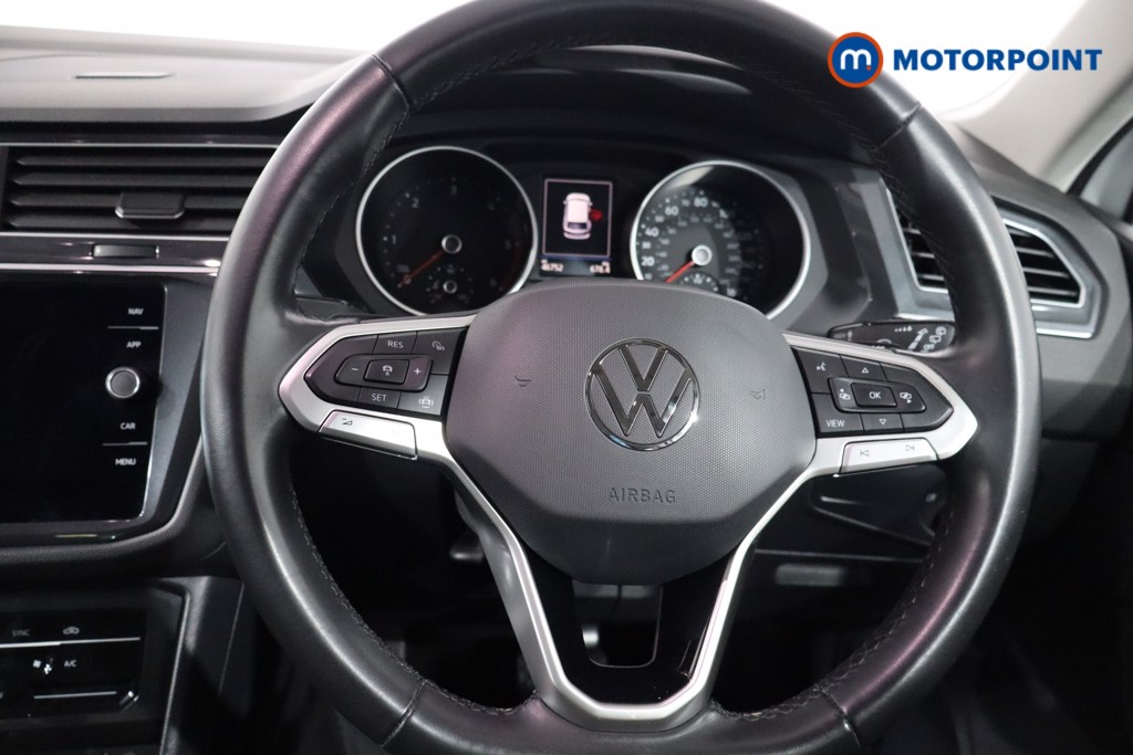 Volkswagen Tiguan Life Automatic Diesel SUV - Stock Number (1585176) - 6th supplementary image