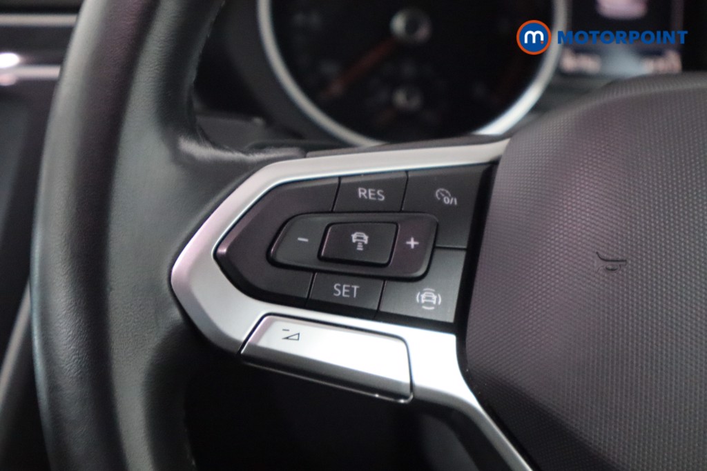 Volkswagen Tiguan Life Automatic Diesel SUV - Stock Number (1585176) - 7th supplementary image