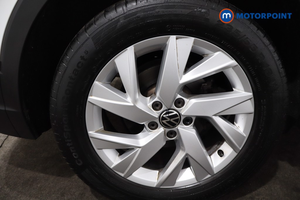 Volkswagen Tiguan Life Automatic Diesel SUV - Stock Number (1585176) - 9th supplementary image