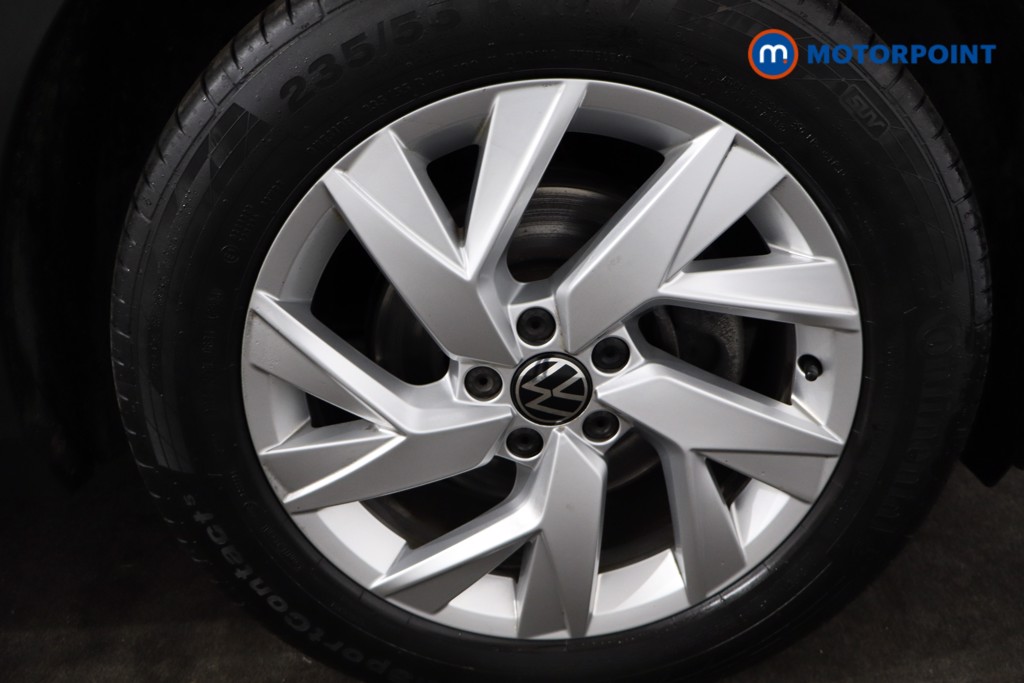 Volkswagen Tiguan Life Automatic Diesel SUV - Stock Number (1585176) - 10th supplementary image